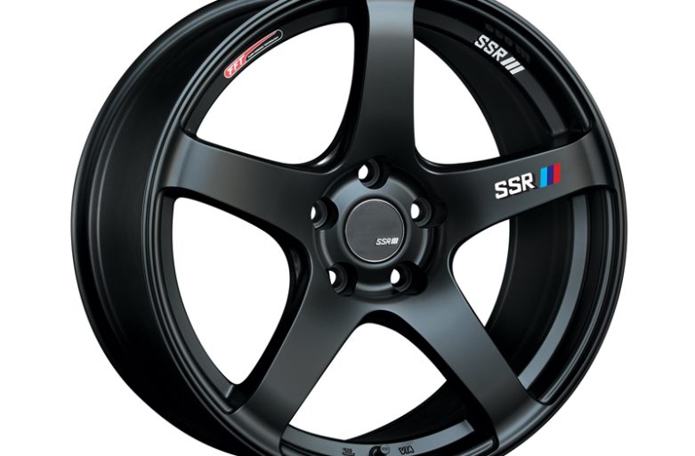 Velg Bukan Cuma Estetika