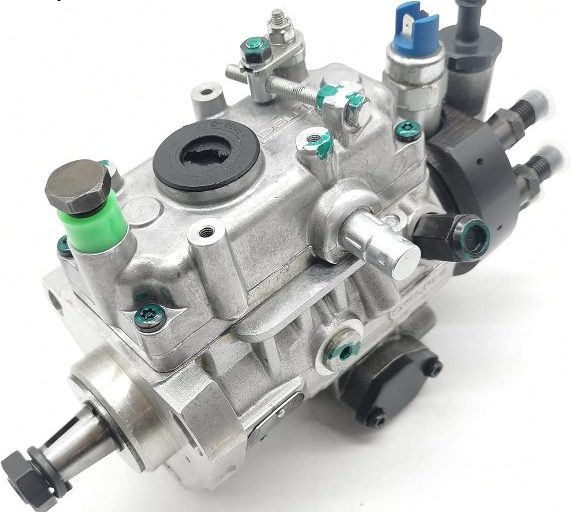 6 Sparepart Mobil yang Penting untuk Mobil Diesel: Kecil Tapi Krusial!